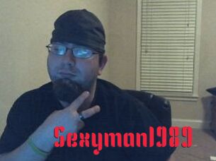 Sexyman1989