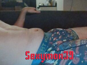 Sexyman39