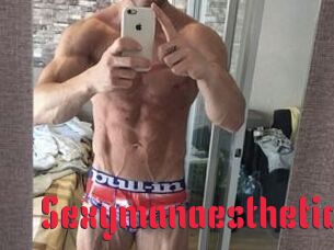 Sexymanaesthetic