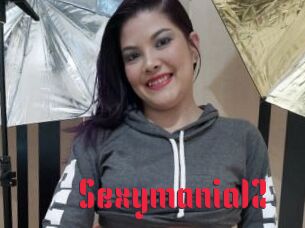 Sexymania12