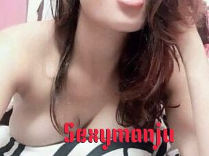 Sexymanju