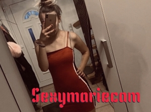 Sexymariecam