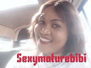 sexymaturebibi Video Extrait