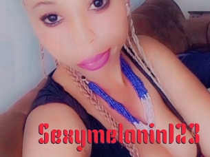 Sexymelanin123