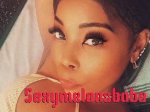 Sexymelonsbabe
