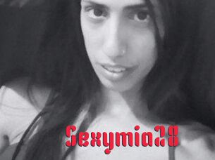 Sexymia28