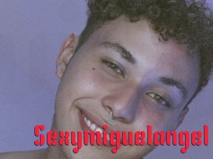 Sexymiguelangel