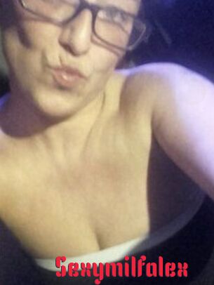 Sexymilfalex
