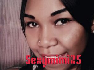 Sexymimi25