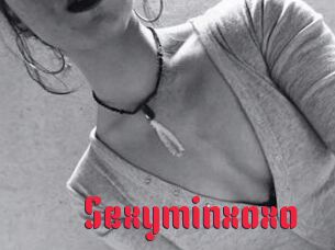 Sexyminxoxo