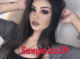 Sexymiss24