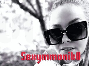 Sexymmonik0