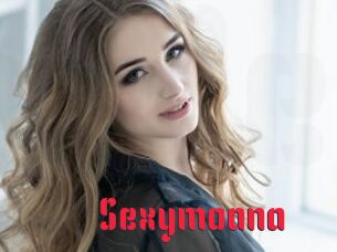 Sexymoana