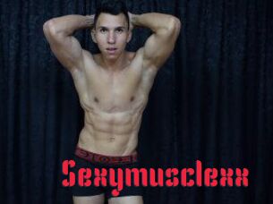 Sexymusclexx