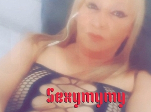 Sexymymy