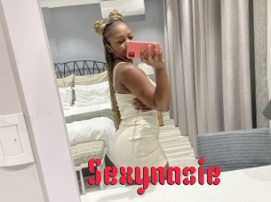 Sexynasie