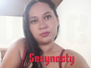 Sexynasty