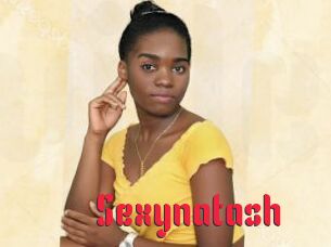 Sexynatash