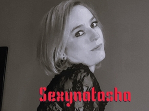 sexynatasha Video Extrait