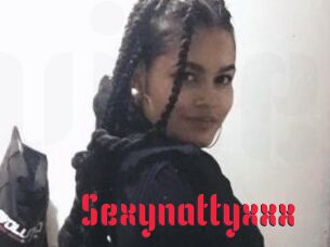 Sexynattyxxx