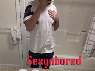sexynbored Video Extrait