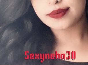Sexyneha30