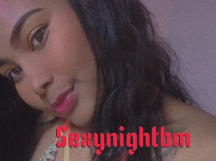 sexynightbm Video Extrait