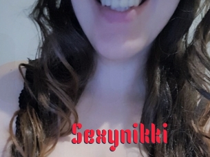 Sexynikki