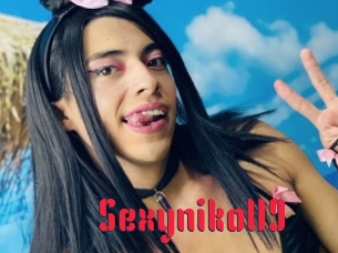 Sexynikol19