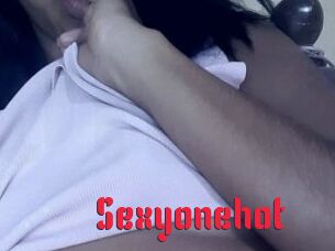 Sexyonehot
