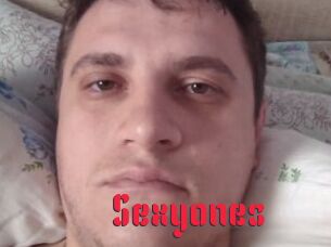 Sexyones