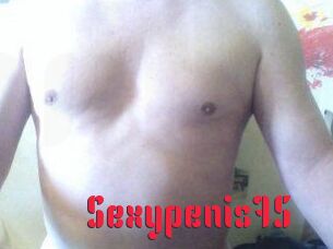 Sexypenis75