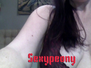 Sexypeony