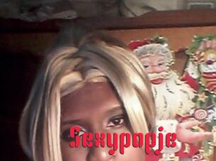 Sexypopje
