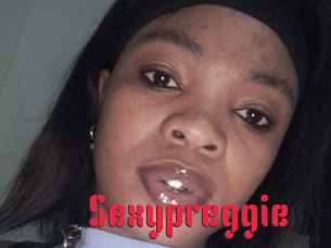 Sexypreggie