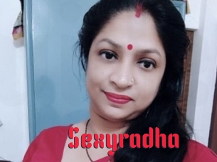 Sexyradha