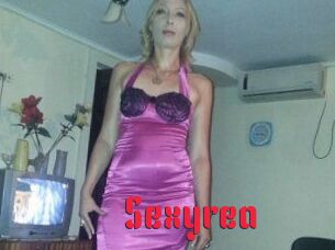 Sexyrea