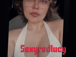 Sexyredlucy