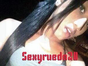 Sexyrueda20