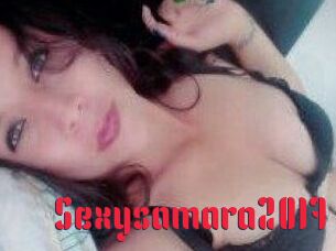 Sexysamara2017