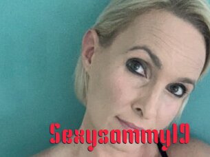 Sexysammy19
