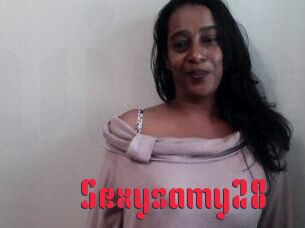 Sexysamy28