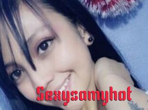Sexysamyhot