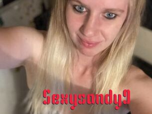 Sexysandy9