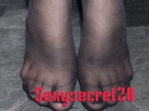 Sexysecret20