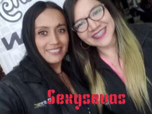 Sexysevas