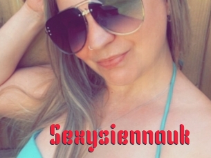 Sexysiennauk