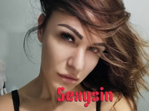 Sexysin