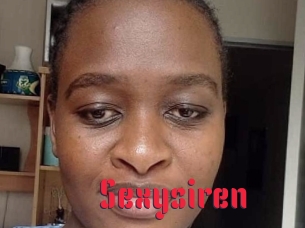 sexysiren Video Extrait