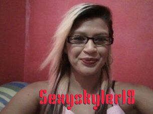 Sexyskyler18